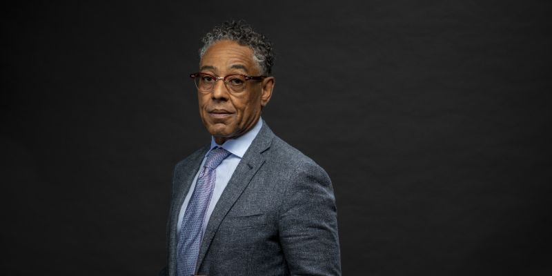 You May Know Him as Gustavo "Gus" Fring from Breaking Bad and Better Call Saul, Here are 7 Facts About Giancarlo Esposito